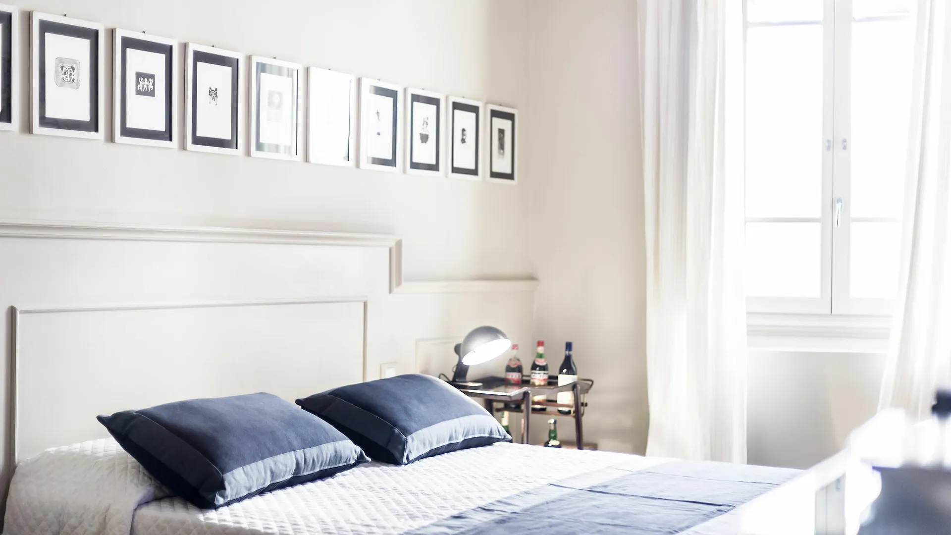 Maison d'hôtes Arnobio Florence Suites