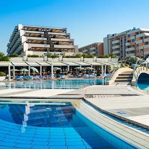 Savoy & Thermal 5* Bibione