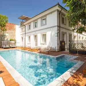 3* Alojamento de Acomodação e Pequeno-almoço Tortorelli