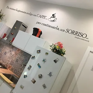 Le Stanze Dell'emiro Itália