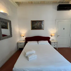 Pensjonat Residenza D'epoca Historia Luxury Boutique, Florencja
