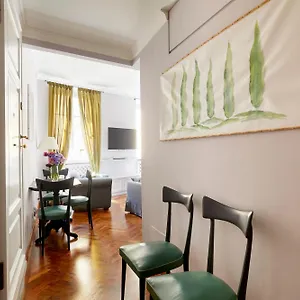  Apart-hotel Palazzo Salviati By Varental