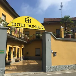 Bonola Itália