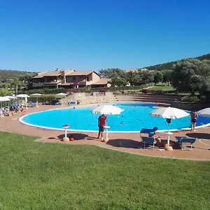 Vela Blu 3* Marinella (Sardinia)