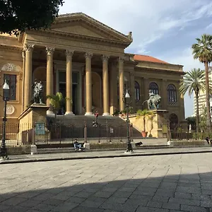 Vivaldi 2* Palerme