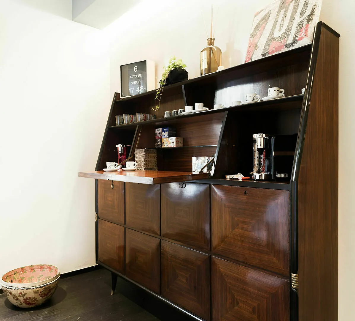 Arnobio Florence Suites 3*,  Италия