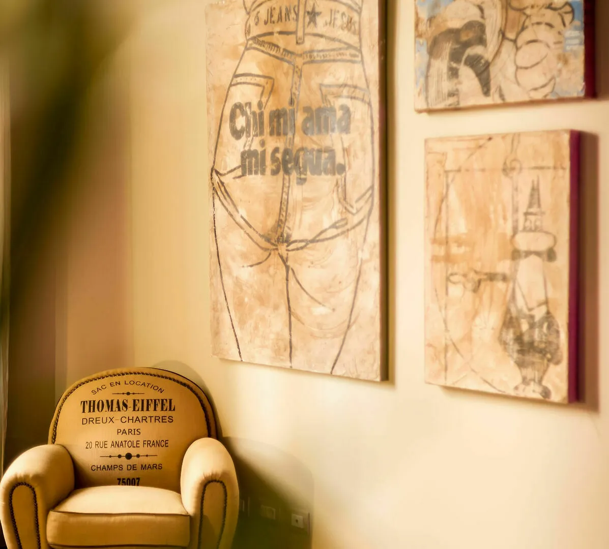 Arnobio Florence Suites 3*,