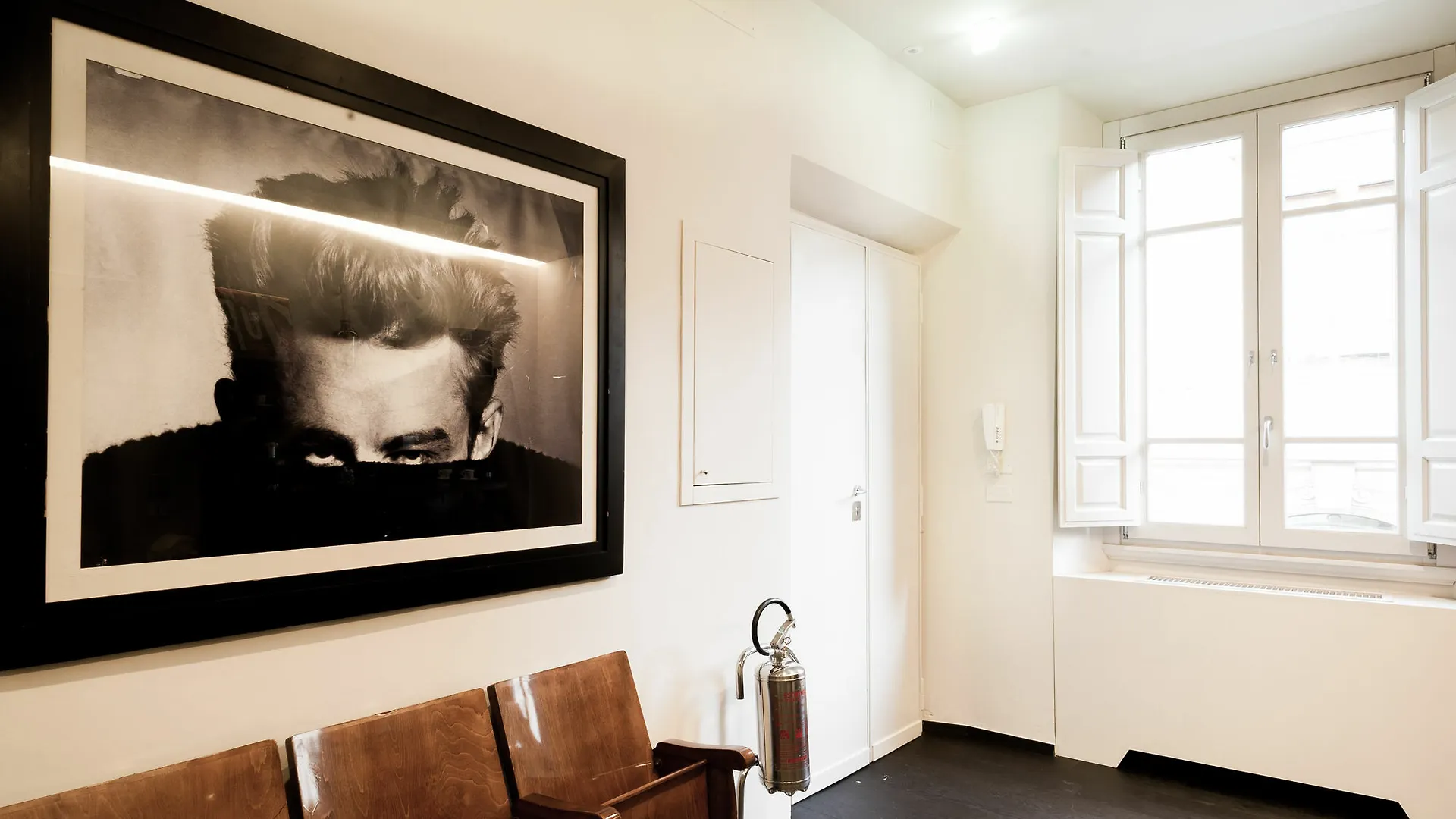 Arnobio Florence Suites Casa de hóspedes